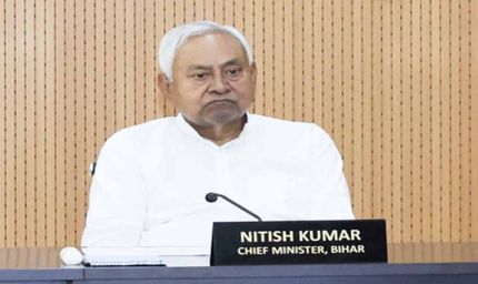 मुजफ्फरपुर सड़क हादसे में 4 की मौत, CM नीतीश ने जताया गहरा शोक