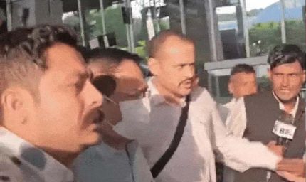 कोल्ड्रिफ के मालिक रंगनाथन 10 दिन की रिमांड पर, गिरफ्तारी का कारण नहीं बताया