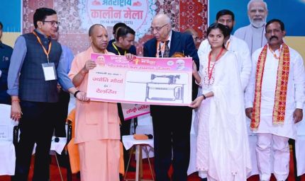 एक देश टैरिफ लगाएगा तो हम 10 नए देशों में रास्ते खोलेंगे : यूएस टैरिफ पर बोले सीएम योगी