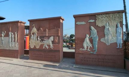 दीपोत्सव 2025: 56 घाटों पर जगमगाएंगे 28 लाख दीप, अयोध्या में रचेगा नया विश्व रिकॉर्ड