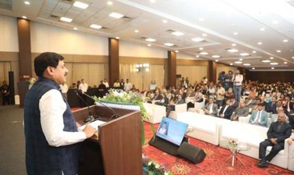 न्याय पाना हर नागरिक का मौलिक अधिकार : मुख्यमंत्री डॉ. यादव