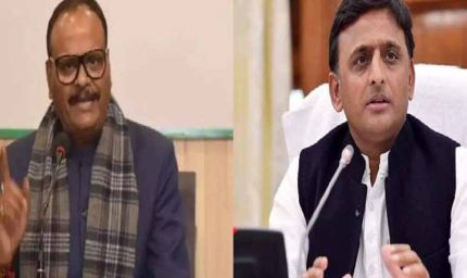 हमेशा लोकतंत्र के विरोध में रही सपा, अब इमरजेंसी लगाने वालों के साथ खड़े हैं अखिलेशः ब्रजेश पाठक