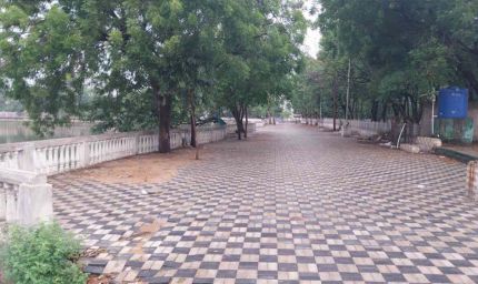 करबला तालाब के 1.5 करोड़ के निर्माण कार्यों पर रोक, डॉ. राकेश गुप्ता की शिकायत पर वेटलैंड अथॉरिटी ने कलेक्टर को दिया आदेश