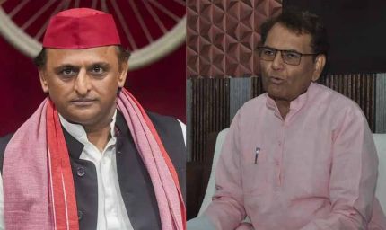 अखिलेश का शासनकाल दलितों के अपमान, भ्रष्टाचार और परिवारवाद का प्रतीकः डॉ. लालजी प्रसाद निर्मल