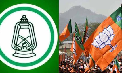 बिहार चुनाव से पहले RJD को बड़ा झटका: दो विधायक इस्तीफा देकर BJP में होंगे शामिल