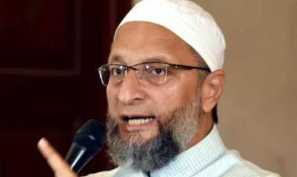 बिहार में AIMIM का बड़ा दांव: 100 सीटों पर प्रत्याशी, थर्ड फ्रंट की तैयारी तेज