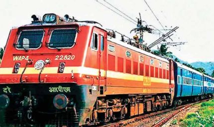 दीपावली से छठ तक ट्रेनें फुल! उत्तराखंड से घर जाने वालों की बढ़ी परेशानी