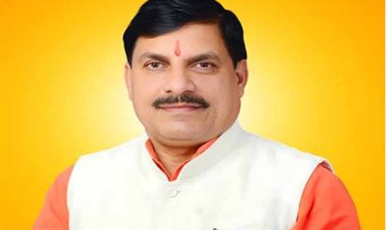 मुख्यमंत्री डॉ. यादव ने पूर्व विधायक श्री तिवारी के निधन पर दु:ख व्यक्त किया