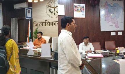 सीएम डैशबोर्ड से समग्र विकास की दिशा में तेजी से बढ़ रहा सीएम योगी का उत्तम प्रदेश