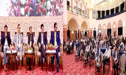 मध्य प्रदेश में निवेशकों के लिए हैं सर्वाधिक अनुकूल वातावरण: अपर मुख्य सचिव शुक्ला