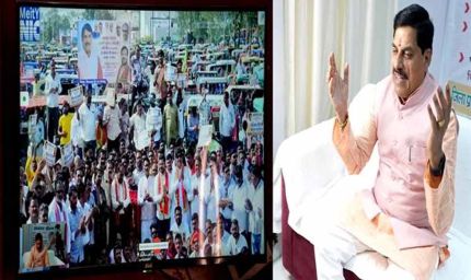 किसानों की खुशहाली ही हमारी सरकार की सबसे बड़ी प्राथमिकता : मुख्यमंत्री डॉ. यादव