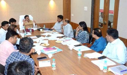 तमिलनाडु की दवा कंपनी में हुई लापरवाही पर दोषियों पर होगी कठोर कार्यवाही : उप मुख्यमंत्री शुक्ल