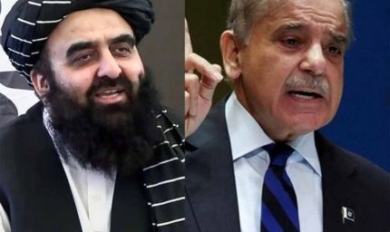 तालिबान की नई चेतावनी: शांति असफल, PAK सैनिकों पर हमला जारी!