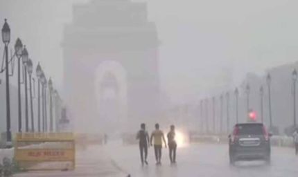 दिल्ली में अचानक ठंड का शॉक! जानें मौसम में बदलाव की असली वजह