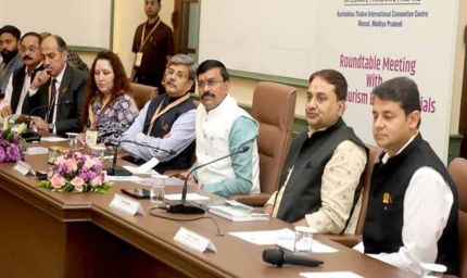 मध्यप्रदेश की क्षेत्रीय साझेदारियों से खुलेगा विकास का द्वार : पर्यटन राज्य मंत्री लोधी