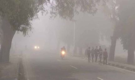 पहली ठंडी हवाओं ने दी दस्तक, इस साल पड़ सकती है कड़ाके की सर्दी!