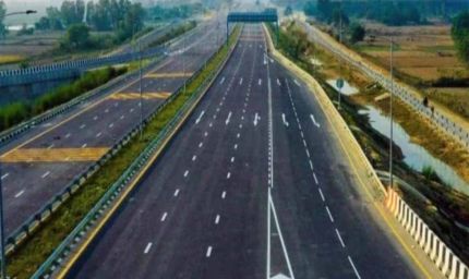 रायपुर के लिए डबल इंजन सरकार का ग्रोथ प्लान: राजधानी में प्रवेश आसान बनाने पाँच सड़कों का होगा 6 और 8 लेन विस्तार