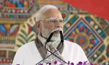 मोदी का जीत मंत्र: 15 अक्टूबर को बिहार BJP कार्यकर्ताओं से सीधा संवाद