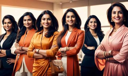 बैंक में नारी शक्ति को बढ़ावा: महिला कर्मचारियों की हिस्सेदारी बढ़ाने का फैसला