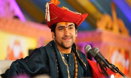 धीरेंद्र शास्त्री का चेतावनी संदेश: बकरीद पर ज्ञान नहीं, पटाखों पर नहीं देना भूलें!