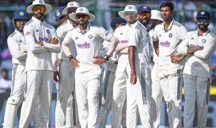 कुलदीप यादव का जादू चला, वेस्टइंडीज की पारी बिखरी, टीम इंडिया की शानदार वापसी