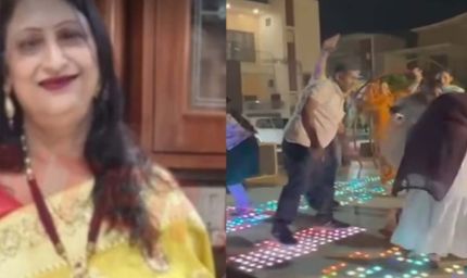 बरनाला में करवा चौथ के दिन दिल का दौरा, 59 वर्षीय आशा रानी की डांस फ्लोर पर मौत