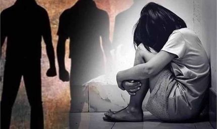भाई ने भी साथ दिया! नाबालिग से चचेरे भाई समेत तीन ने किया दरिंदगी, मासूम की कराह दिल दहला देगी