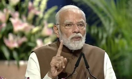 किसानों के लिए बड़ी सौगात: PM मोदी ने लॉन्च की ₹35,000 करोड़ की योजनाएं, आत्मनिर्भर कृषि पर फोकस