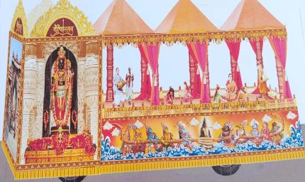 दीपोत्सव 2025: दीपोत्सव पर दिखेगा विकास और संस्कृति का अनूठा संगम