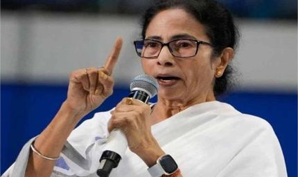 भूटान के पानी से बाढ़, ममता बोली: पश्चिम बंगाल को मुआवजा मिलना चाहिए