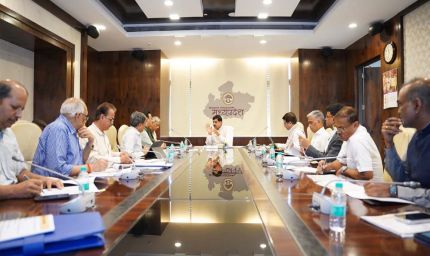 उद्योग और रोजगार वर्ष की थीम पर मनाया जाए प्रदेश का स्थापना दिवस : मुख्यमंत्री डॉ.यादव