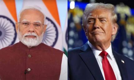 पीएम मोदी ने की इजरायली बंधकों की रिहाई का स्वागत, ट्रंप की शांति पहल को बताया सराहनीय कदम