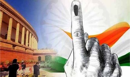 J&K में उपचुनाव का बिगुल! बडगाम और नगरोटा विधानसभा सीटों के लिए नामांकन शुरू