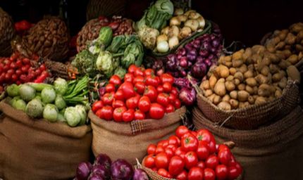 GST में कटौती से राहत: महंगाई 8 साल के निचले स्तर पर, खुदरा कीमतों में बड़ी गिरावट