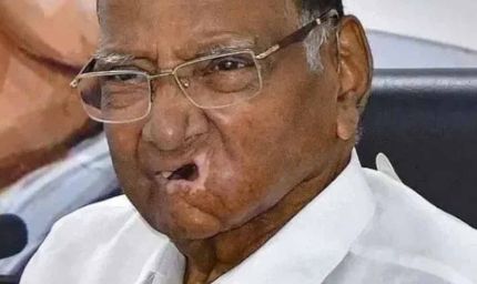 मुंबई में शरद पवार की बड़ी बैठक, निकाय चुनाव से पहले लिया अहम फैसला