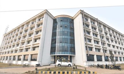 IIT पटना ने मारी लंबी छलांग, टॉप 10 आईआईटी में छठा स्थान, रिसर्च और ग्लोबल रैंकिंग में भी दमदार प्रदर्शन