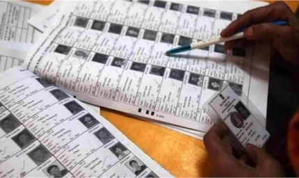 मध्य प्रदेश में ‘SIR’ की तैयारी: पौने 6 लाख संदिग्ध वोटरों की होगी जांच, नाम कटने की आशंका