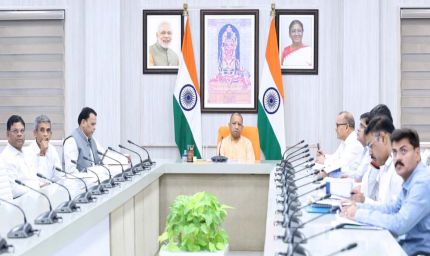 सभी मंडल मुख्यालयों पर स्थापित होंगे दिव्यांग पुनर्वास केंद्र: मुख्यमंत्री