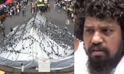 कबूतरों से शुरू हुई कहानी: जैन समाज की पहली राजनीतिक पार्टी का अनोखा सफर