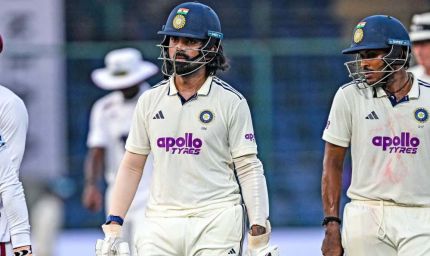 भारत की क्लीन स्वीप: दिल्ली टेस्ट में 7 विकेट से जीत, सीरीज 2-0 से अपने नाम