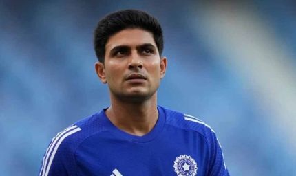 'उन्हें मैनेज करने की कोशिश मत करो' — ऑस्ट्रेलिया दौरे से पहले शुभमन को मिली खास सलाह