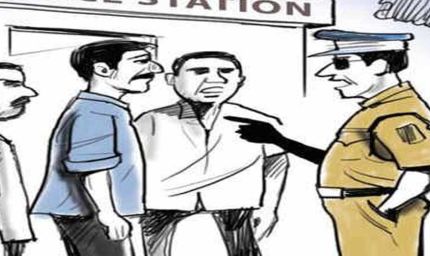 दिल्ली पुलिस की सख्ती: अवैध रूप से रह रहे छह अफ्रीकी नागरिक हिरासत में