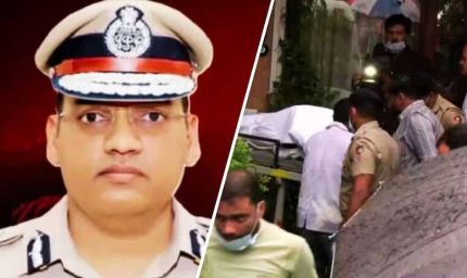IPS वाई पूरन कुमार सुसाइड केस: हरियाणा में अलर्ट, पुलिस को दिए गए विशेष आदेश