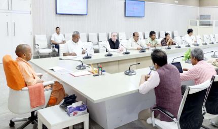ग्राम पंचायतें केवल प्रशासनिक इकाइयाँ नहीं, ग्रामीण विकास की आत्मा हैं: मुख्यमंत्री