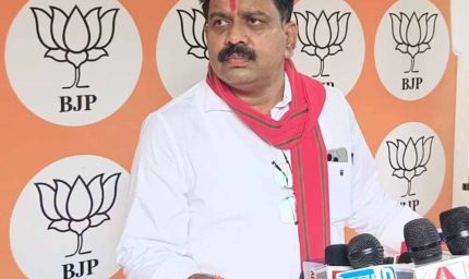 उपमुख्यमंत्री विजय शर्मा का बड़ा बयान: धर्मांतरण और चंगाई सभा पर जल्द सख्त कानून आएगा