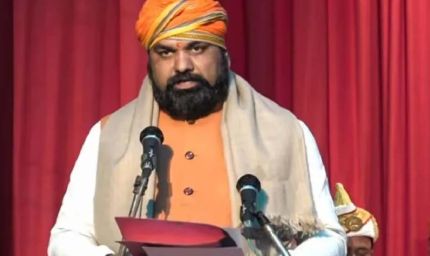 बिहार चुनाव: बीजेपी की पहली सूची जारी, 71 उम्मीदवार घोषित, सम्राट चौधरी को मिला तारापुर से टिकट