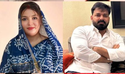 ज्योति सिंह ने मांगे 30 करोड़ एलिमनी, वकील बोले – इतनी बेइज्जती के बाद साथ मुमकिन नहीं
