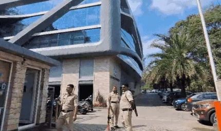 MP के दूसरे सबसे अमीर शख्स पर इनकम टैक्स की गुप्त छापेमारी, भोपाल पुलिस तक को नहीं लगी भनक