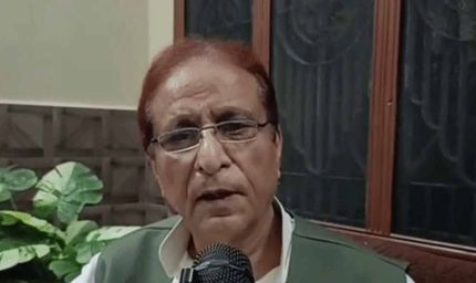 सपा नेता आजम खां ने ठुकराई वाई श्रेणी सुरक्षा, लिखा आदेश मिलने तक नहीं लेंगे सुरक्षा