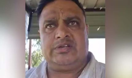 हरियाणा में ASI ने की आत्महत्या, IPS अधिकारी पर लगाया प्रताड़ना का आरोप, DGP को बताया ईमानदार